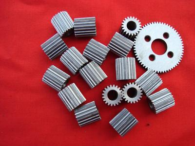 机械零部件加工 加工            公司名称:东莞市万江富泽齿轮制造厂