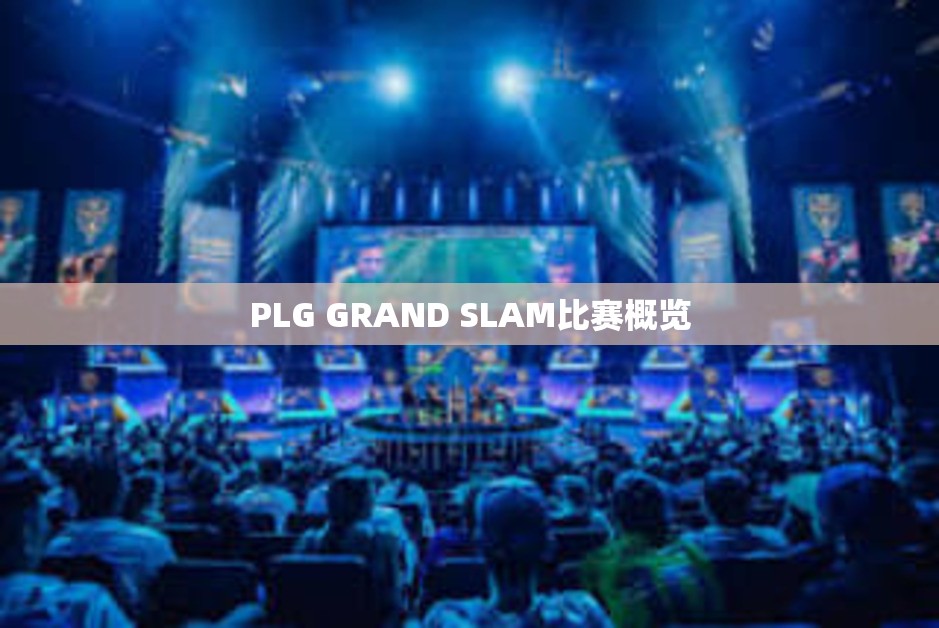 PLG GRAND SLAM比赛概览