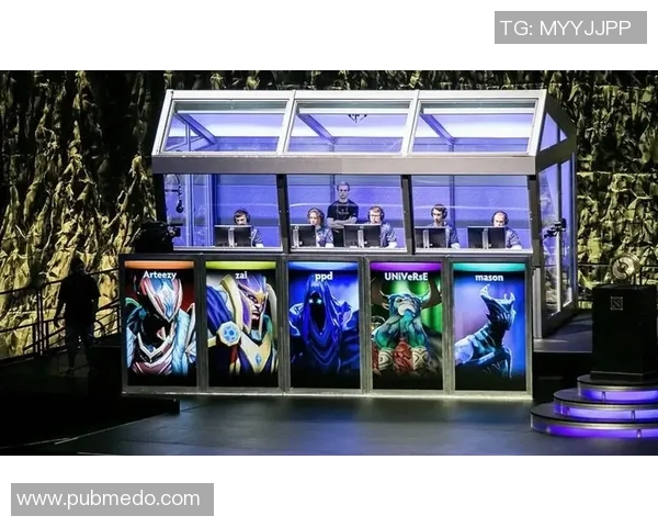 Ti5决赛比赛编号-探究Ti5决赛的独特比赛编号背后的故事-Ti5决赛比赛编号